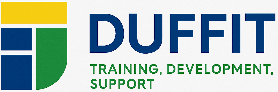 DuffIT Pty Ltd – IT training and certification